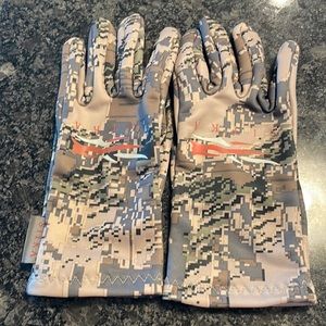 Sitka Gloves